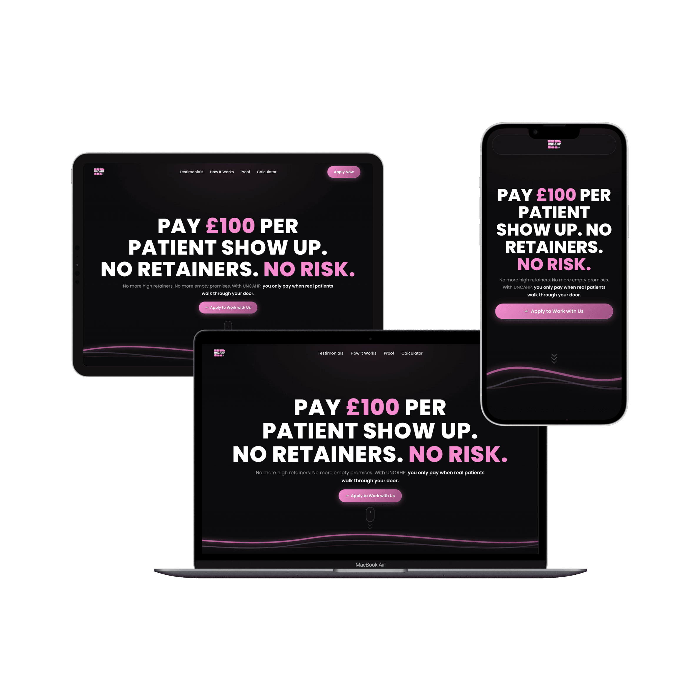 High-Fidelity Preview